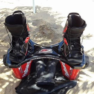 Flyboard