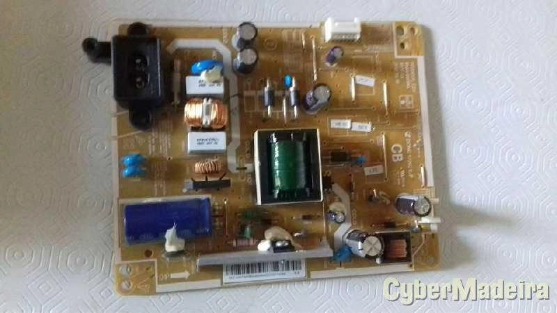 Fonte alimentação BN44-00554A SAMSUNG UE32EH4003WXXU
