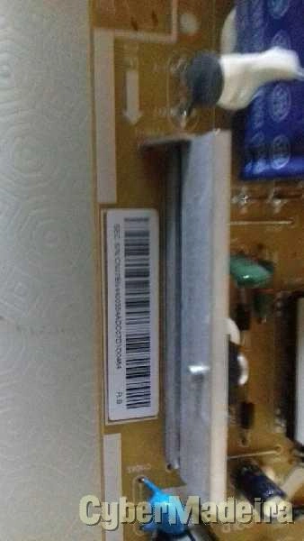 Fonte alimentação BN44-00554A SAMSUNG UE32EH4003WXXU