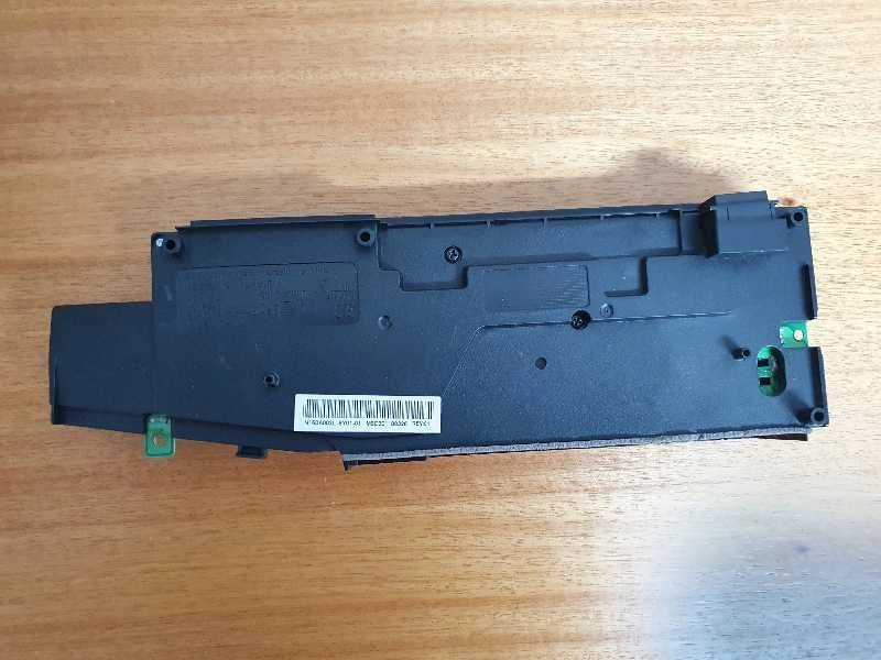 Fonte para Sony PlayStatin 3 PS3 Super Slim