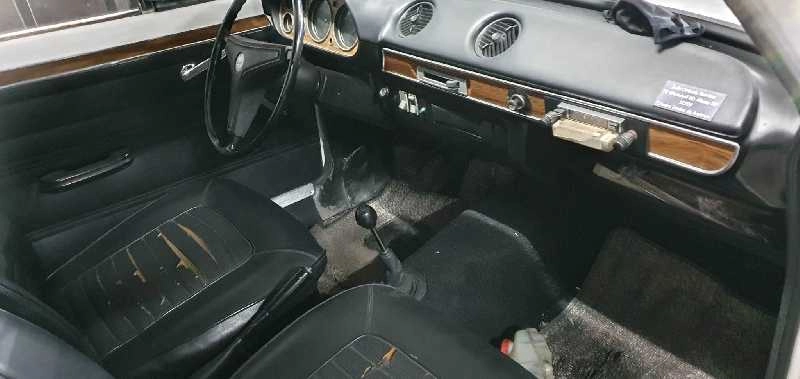 FORD ESCORT 1.3 GTHC Gasolina