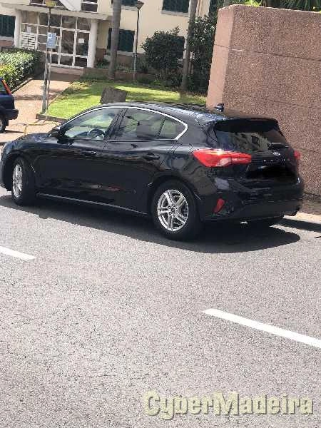 FORD FOCUS Ecoboost Gasolina 