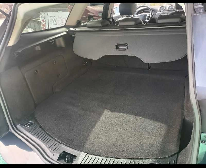 FORD MONDEO 2.0tdci 143cv Titanium Gasóleo