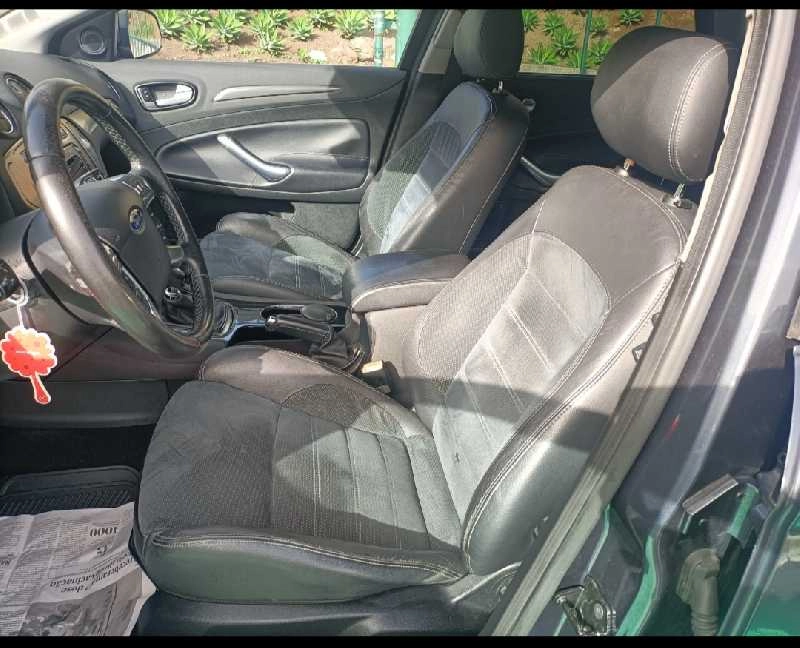 FORD MONDEO 2.0tdci 143cv Titanium Gasóleo