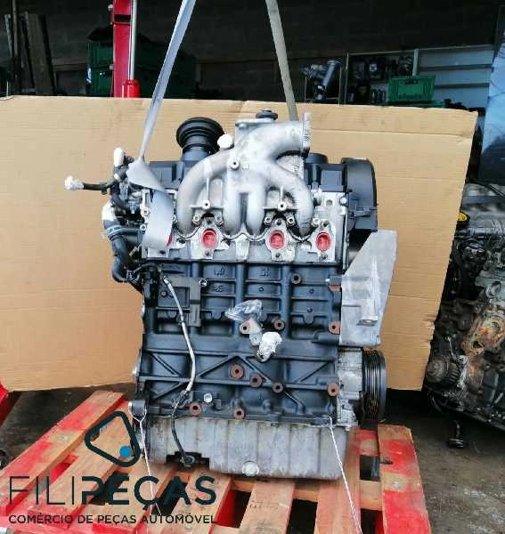 Ford Motor para Ford Galaxy 1.9 TDI 130cv Gasóleo 130