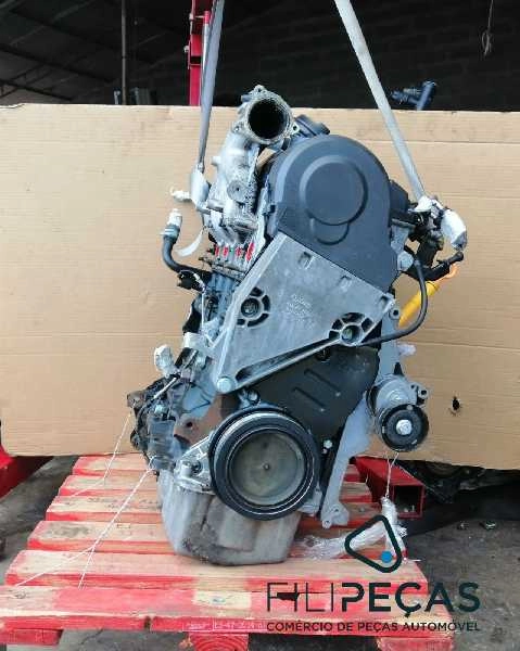 Ford Motor para Ford Galaxy 1.9 TDI 130cv Gasóleo 130