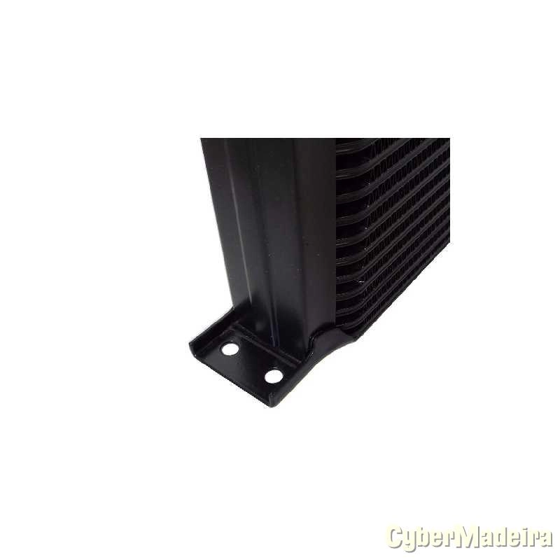 Ford Radiador de óleo Motamec 13 de 235 mm -10 AN JIC – Ford Escort Gasolina 320