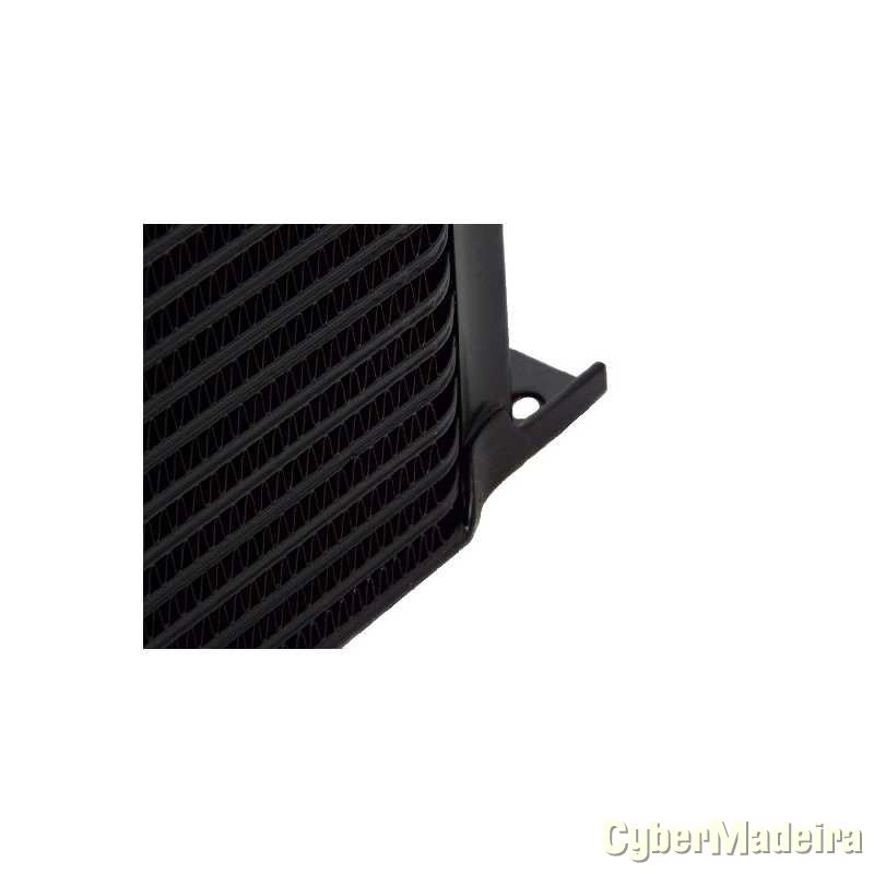 Ford Radiador de óleo Motamec 13 de 235 mm -10 AN JIC – Ford Escort Gasolina 320
