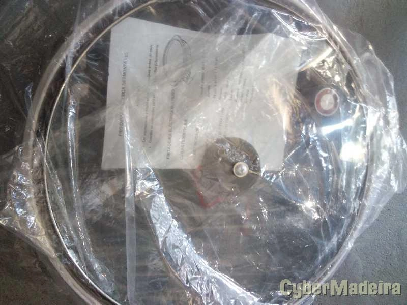 Frigideira eletrica