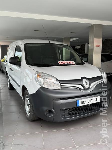 RENAULT KANGOO 1.5 dCi ENERGY | Frigorífica Gasóleo 