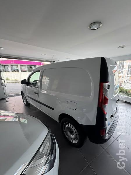 RENAULT KANGOO 1.5 dCi ENERGY | Frigorífica Gasóleo 