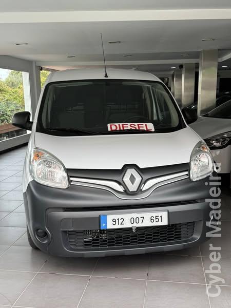 RENAULT KANGOO 1.5 dCi ENERGY | Frigorífica Gasóleo 