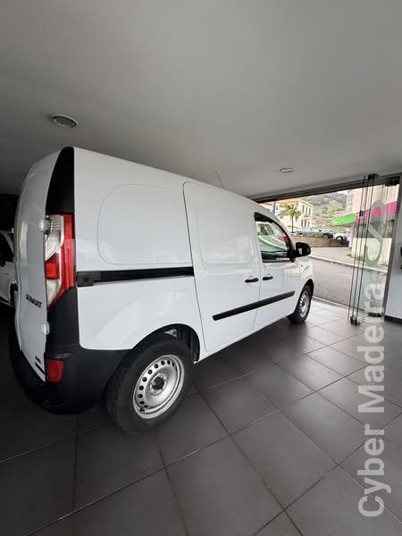 RENAULT KANGOO 1.5 dCi ENERGY | Frigorífica Gasóleo 