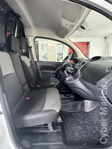 RENAULT KANGOO 1.5 dCi ENERGY | Frigorífica Gasóleo 