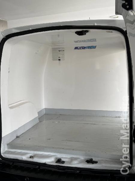 RENAULT KANGOO 1.5 dCi ENERGY | Frigorífica Gasóleo 