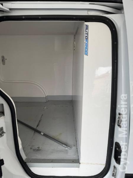 RENAULT KANGOO 1.5 dCi ENERGY | Frigorífica Gasóleo 