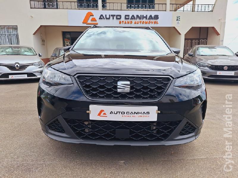 SEAT ALTEA ARONA STYLE PLUS DSG Gasolina