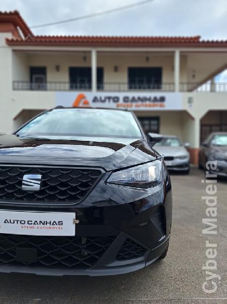 SEAT ALTEA ARONA STYLE PLUS DSG Gasolina
