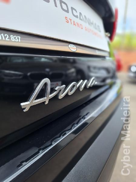SEAT ALTEA ARONA STYLE PLUS DSG Gasolina