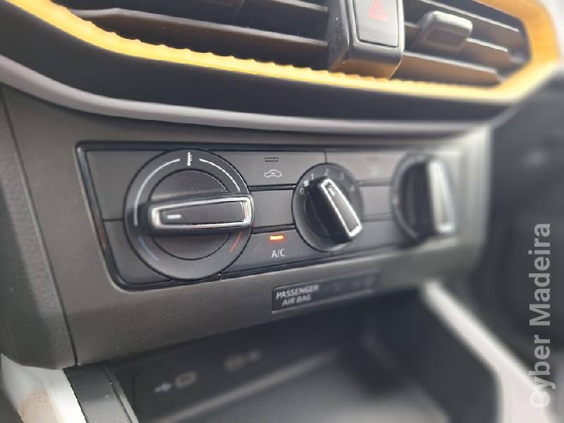 SEAT ALTEA ARONA STYLE PLUS DSG Gasolina