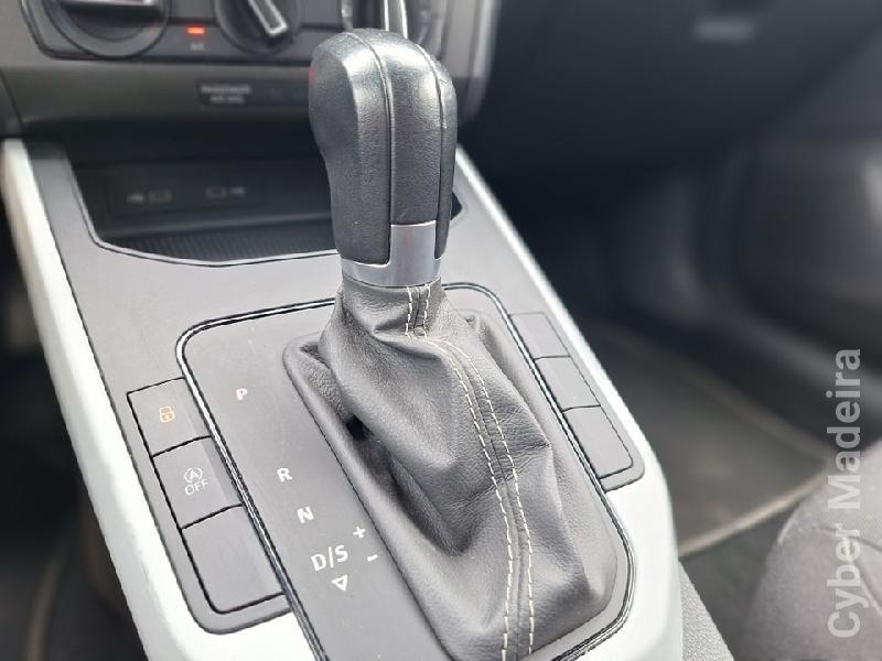 SEAT ALTEA ARONA STYLE PLUS DSG Gasolina