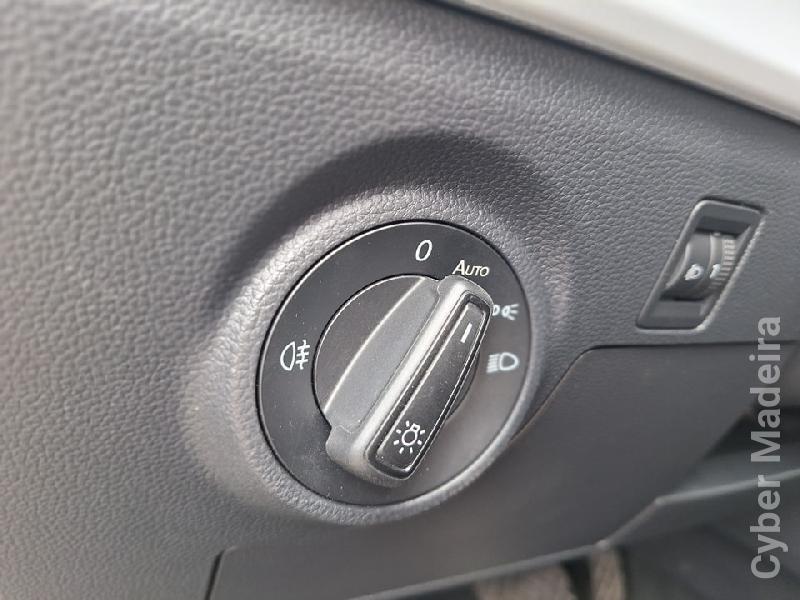 SEAT ALTEA ARONA STYLE PLUS DSG Gasolina