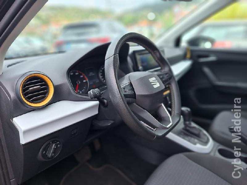 SEAT ALTEA ARONA STYLE PLUS DSG Gasolina