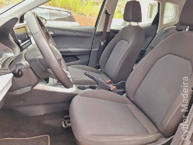 SEAT ALTEA ARONA STYLE PLUS DSG Gasolina