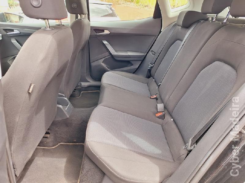 SEAT ALTEA ARONA STYLE PLUS DSG Gasolina