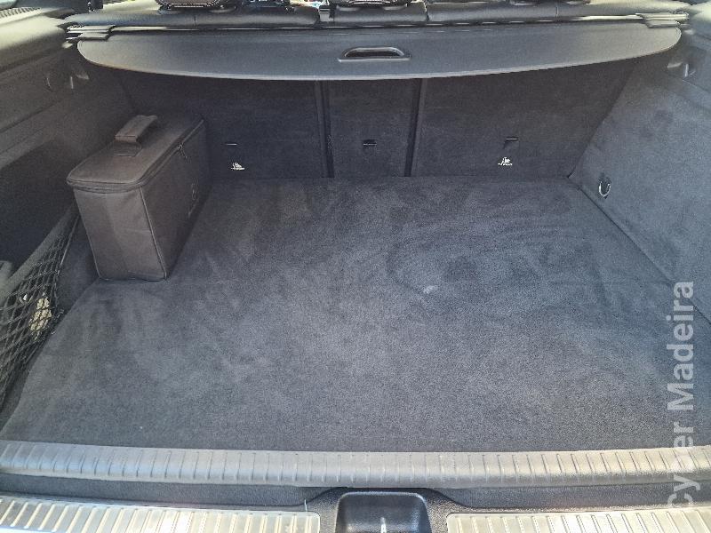 MERCEDES GL GLC 300de 4MATIC 9G-TRONIC EXCLUSIVE 306CV Híbrido