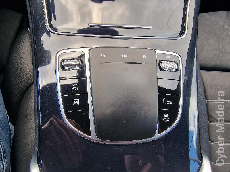 MERCEDES GL GLC 300de 4MATIC 9G-TRONIC EXCLUSIVE 306CV Híbrido