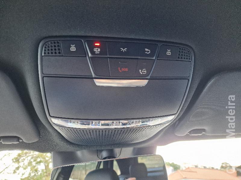 MERCEDES GL GLC 300de 4MATIC 9G-TRONIC EXCLUSIVE 306CV Híbrido