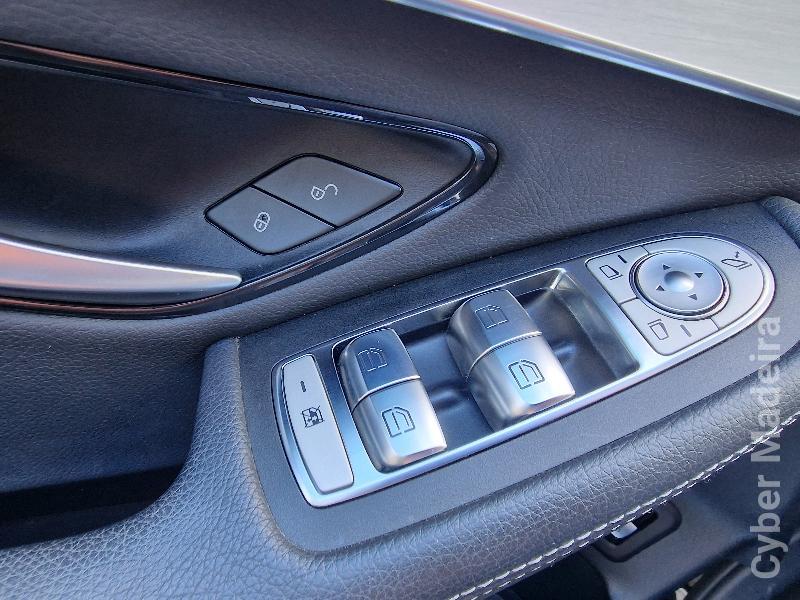 MERCEDES GL GLC 300de 4MATIC 9G-TRONIC EXCLUSIVE 306CV Híbrido