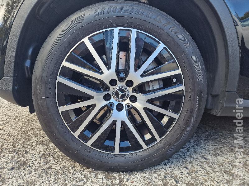 MERCEDES GL GLC 300de 4MATIC 9G-TRONIC EXCLUSIVE 306CV Híbrido