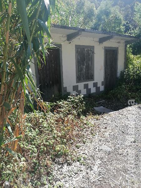 Terreno T1 para Venda Tabúa, Lugar da Serra