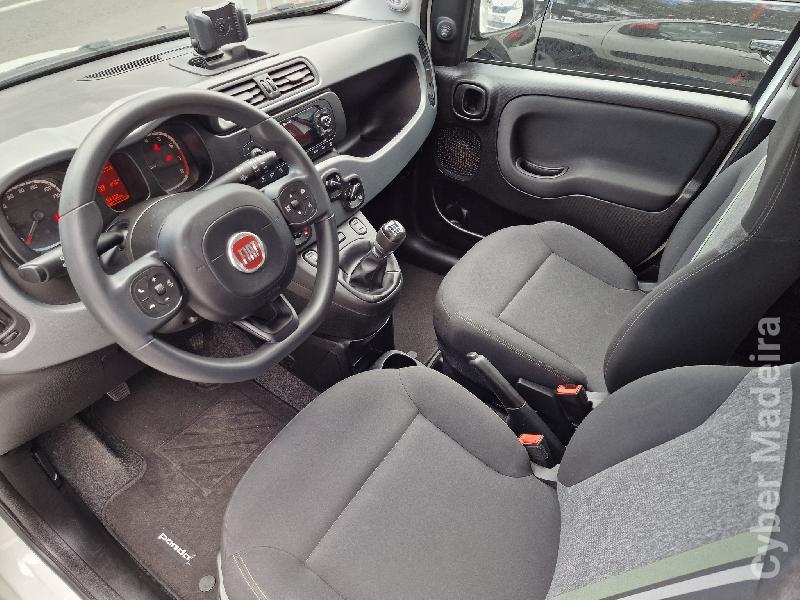 FIAT PANDA CITY CROSS 1.0CC C/GARANTIA  Gasóleo