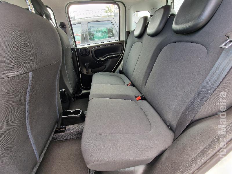 FIAT PANDA CITY CROSS 1.0CC C/GARANTIA  Gasóleo