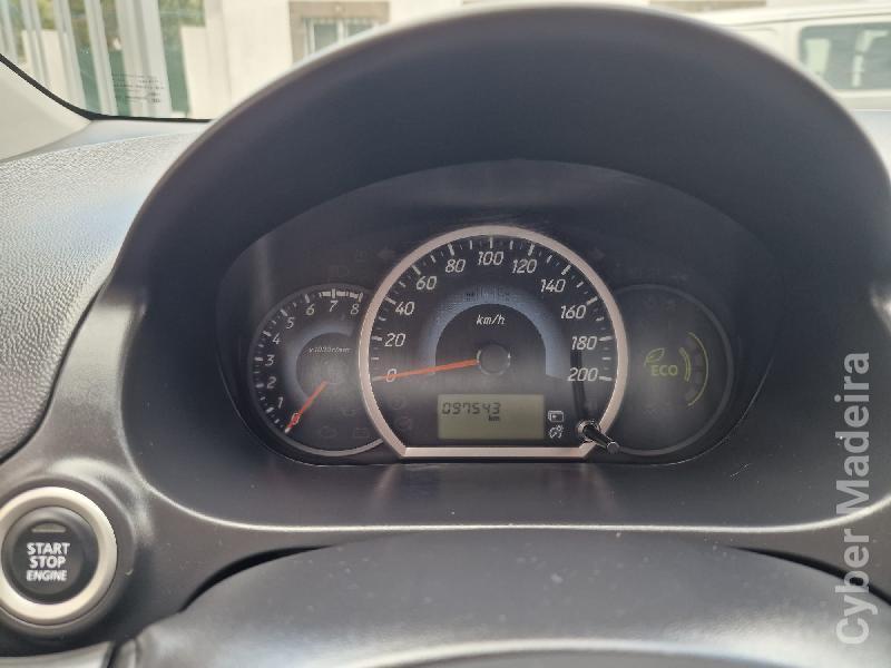 MITSUBISHI SPACE STAR 1.2CC C/GARANTIA  Gasolina