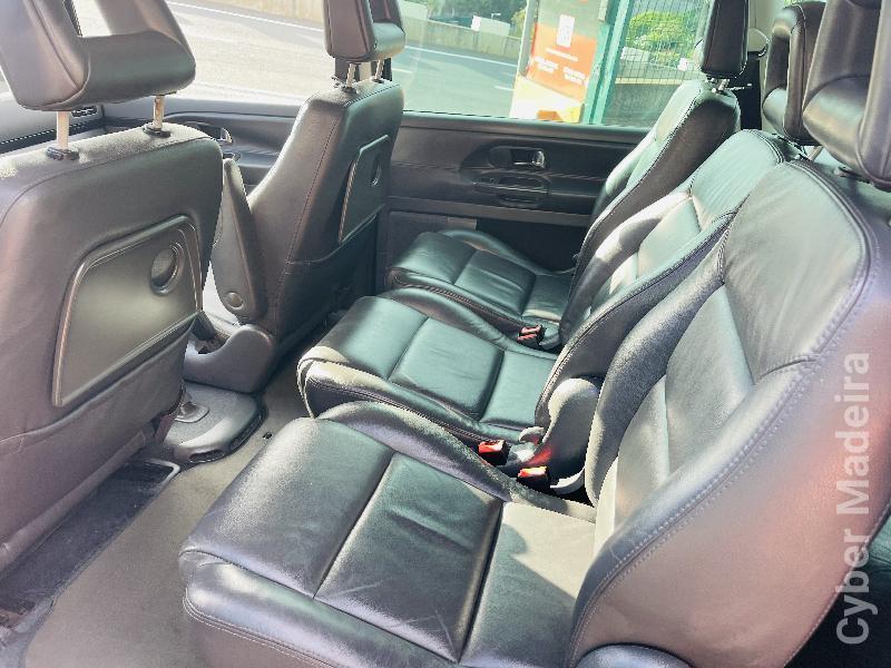 VOLKSWAGEN SHARAN 1.9 TDI 7 LUGARES Gasóleo