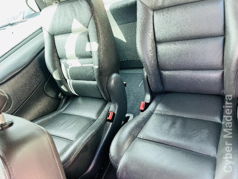 VOLKSWAGEN SHARAN 1.9 TDI 7 LUGARES Gasóleo