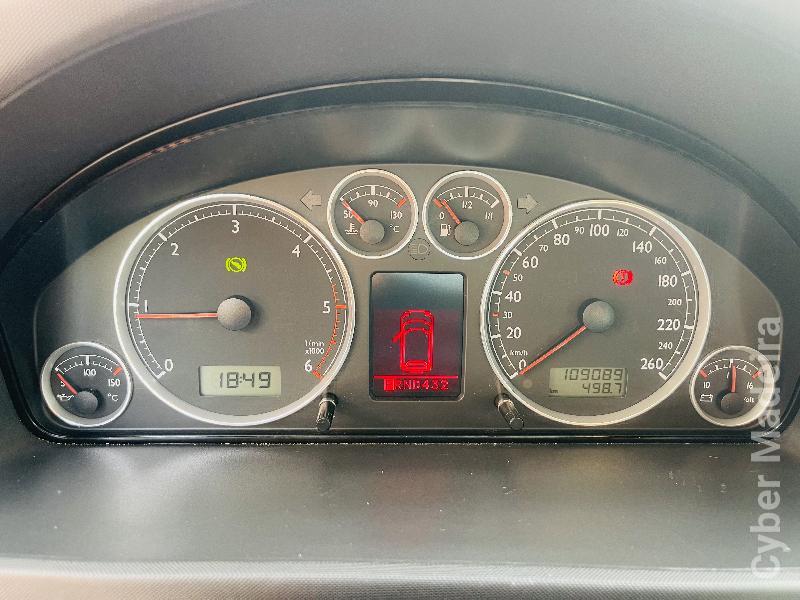 VOLKSWAGEN SHARAN 1.9 TDI 7 LUGARES Gasóleo