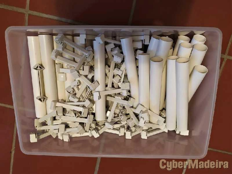 Garrafeira Modular