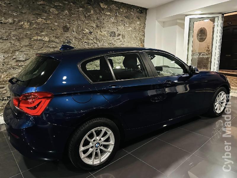 BMW Serie 1 116D ED ADVANTAGE Gasóleo
