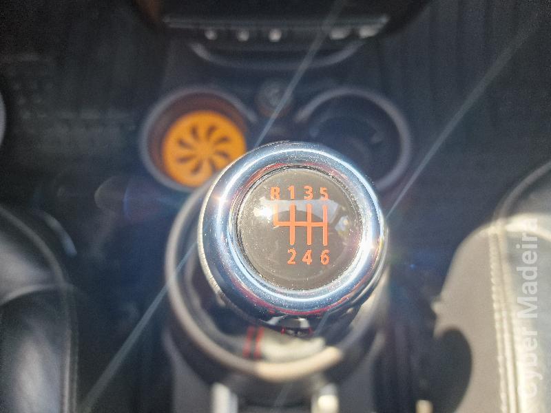 MINI MINI COUNTRYMAN COOPER D  Gasóleo