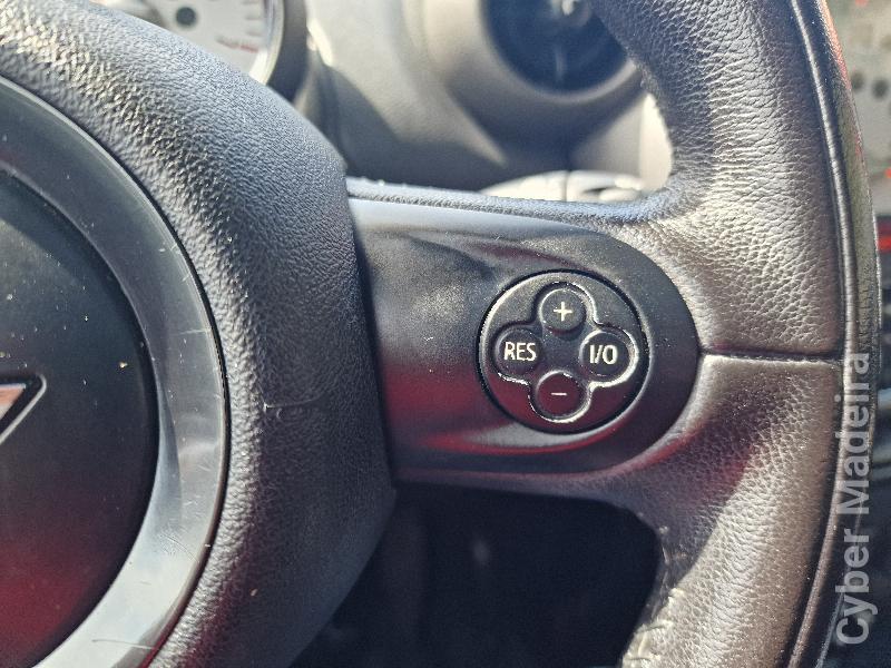 MINI MINI COUNTRYMAN COOPER D  Gasóleo