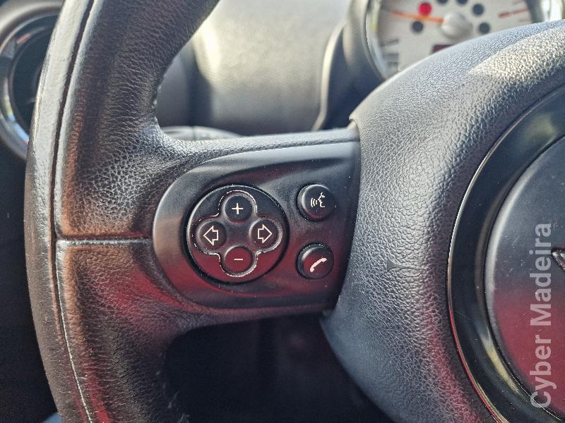 MINI MINI COUNTRYMAN COOPER D  Gasóleo
