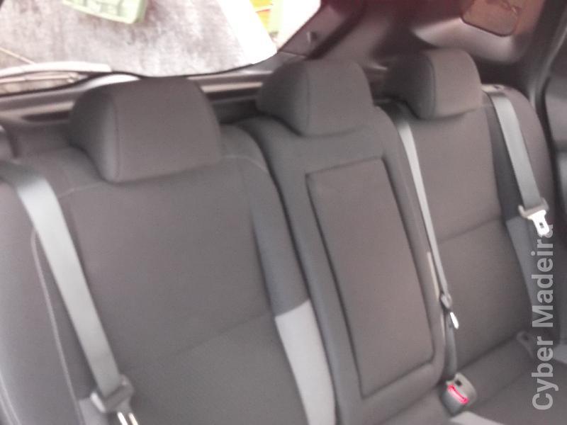 NISSAN QASHQAI Tekna  NACIONAL Gasóleo