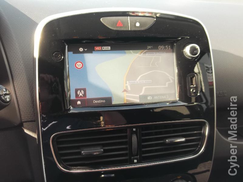 RENAULT CLIO Limited   NACIONAL Gasóleo