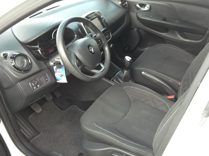 RENAULT CLIO Limited   NACIONAL Gasóleo