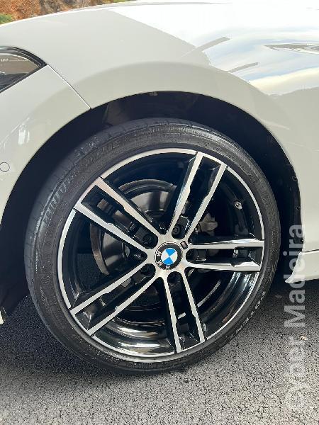 BMW Serie 1 116 pack M Shadow Gasóleo